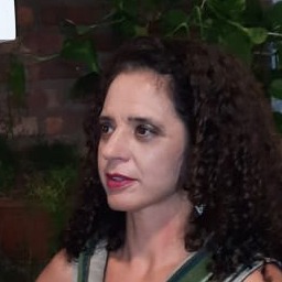Maria Severina Gonçalves