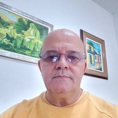 Luiz Roberto Figueiredo de Souza