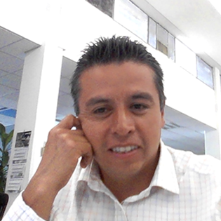 Lauro Efrain Bautista Vázquez
