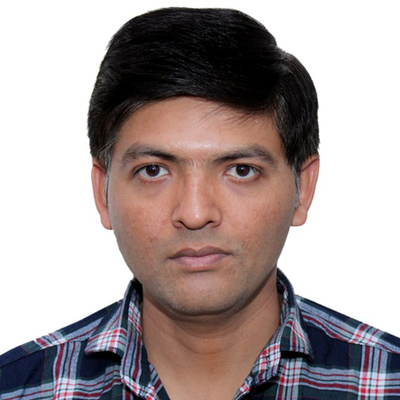 Manojkumar Patel
