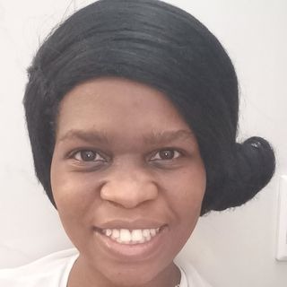 Liesbeth Shabangu