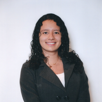Jessica Contreras Hernández