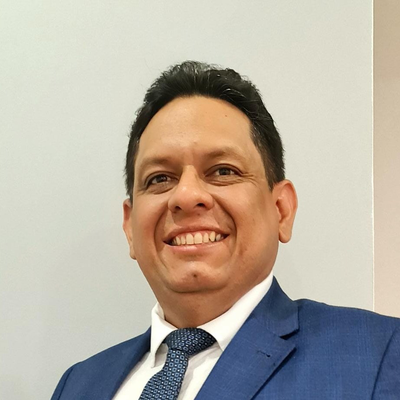 Edgar Lizano