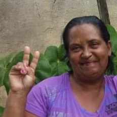 Maria das gracas Pereira suatte