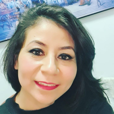 Sandra Gutierrez Leon