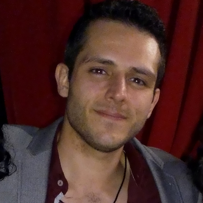 Ernesto Ordóñez