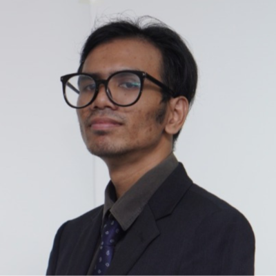 Saiful Azahar