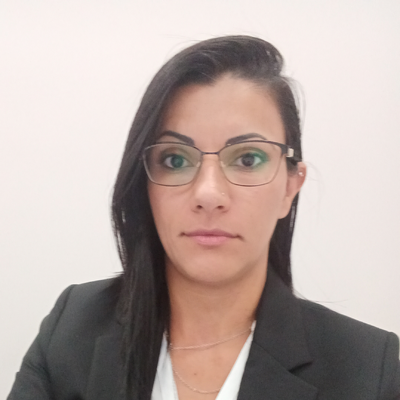 Dejanira  Oliveira