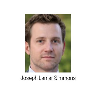 Joseph Lamar Simmons