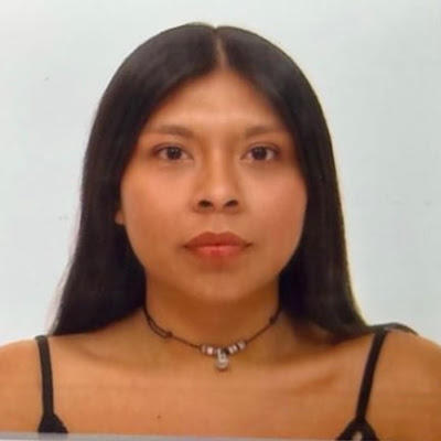 Lissette Estefhani Yataco Saravia