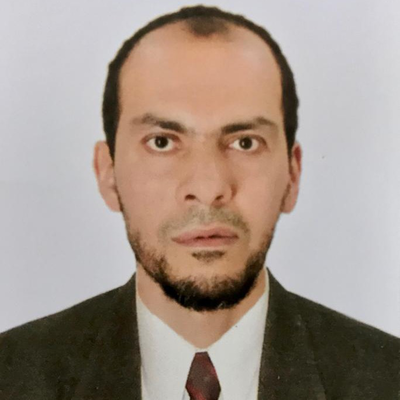 Tamer Elgharbawi