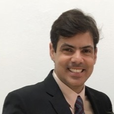 Alexsandro  Ferreira Roberto 
