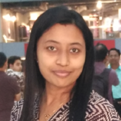 Deepika Gupta