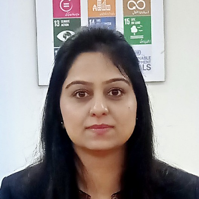 Rehana Kausar