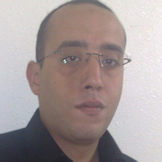 Mohamed M. Hagag