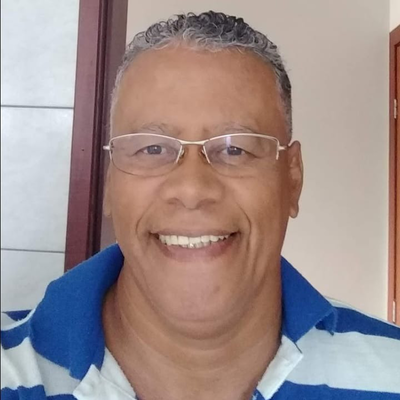 Esnel Cunha Barbosa