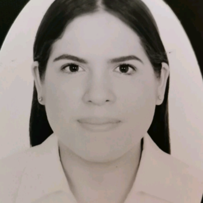 Gloria Fernanda Martinez Flores