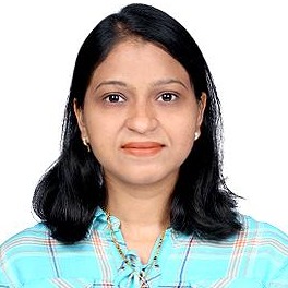 Nitisha  Patel