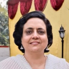 Shailja Chhikara