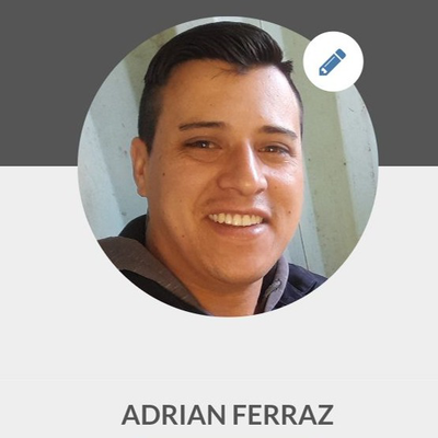 Adrian Ferraz
