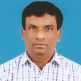 Lokesh Gaviyappa