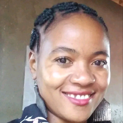 Lucy Nkgotla Malik