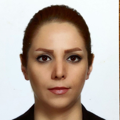 Leila Noroozi