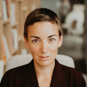 Sarah Steiner