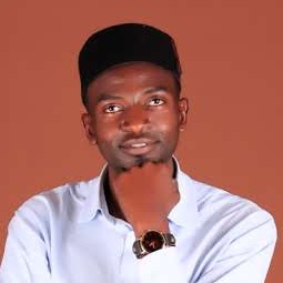 Kelvin Kamau