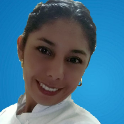 Magdy Roxana  Zúñiga Gutierrez