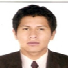 Arnold Alvizuri Vera