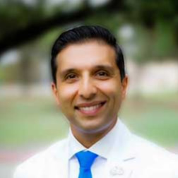 Dr. Osama Ahmed