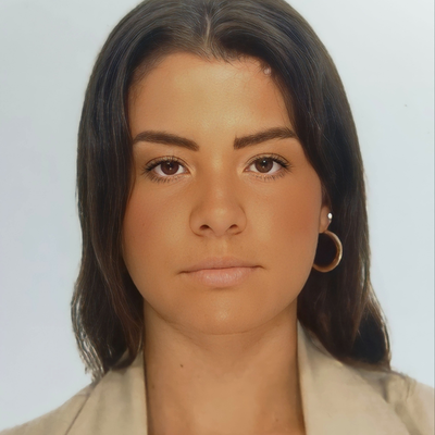 María  Molina Cutillas