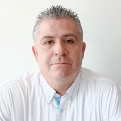 Carlos Alberto Rueda Martínez