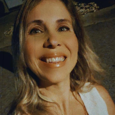 Andreia Cerda oliveira