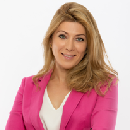 Laura Popescu