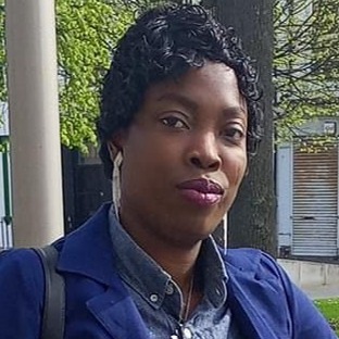 Deborah Adegunle