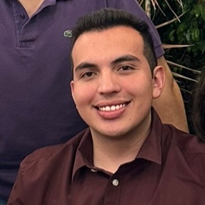 Jose Miguel Rosero Naranjo