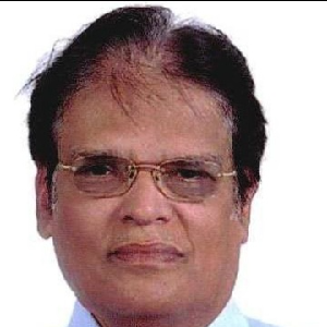 Ashok Kumar Awasthi