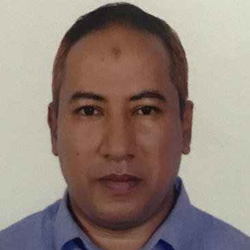 MD Sanaul Absar Bhuiyan
