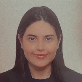 Isabella Santos