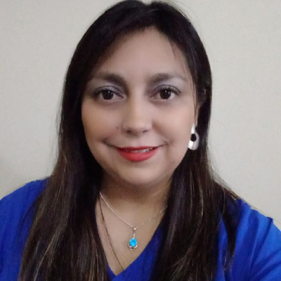 Sandra  Rodriguez Rojas 