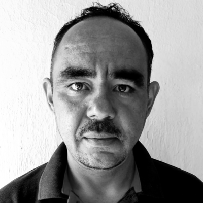 David  Velázquez Álvarez 