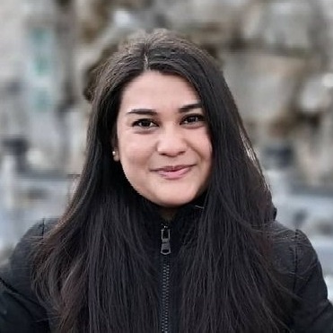 Nicole Araya Anabalón