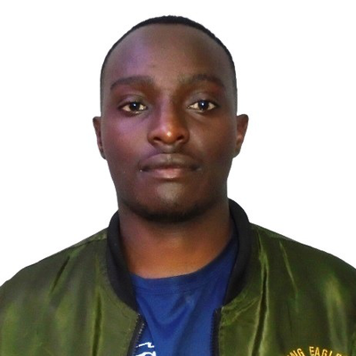 Joseph Njoroge