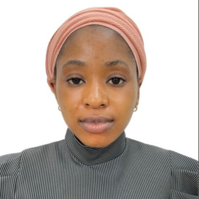 Aminat Oladipupo