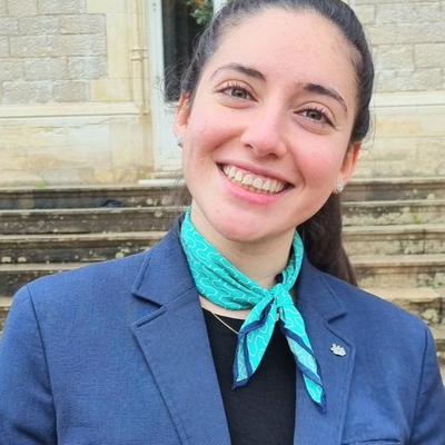 Eva Teboul