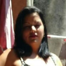 Ana Paula Nascimento