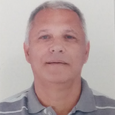 Paulo Cesar Almeida