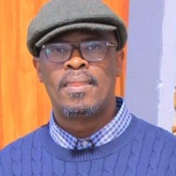 Osborne Nyamate